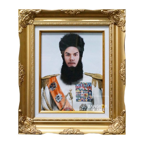 กรอบหลุยส์